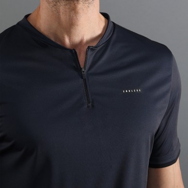 Polo Endless Bravery titanium