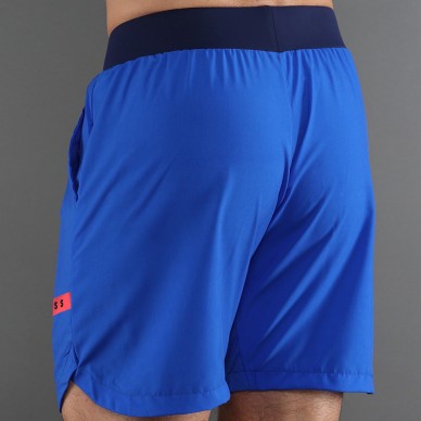 Short Endless Swift royal blue