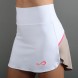 Skirt Endless Bloom White