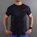 T-shirt Endless Ace Vector navy