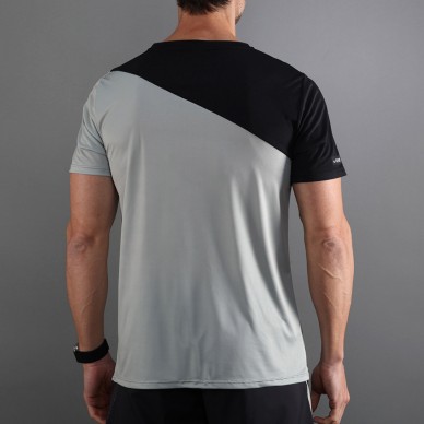 T-Shirt Endless Axys light army