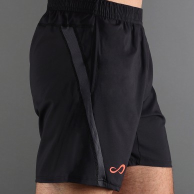 Short Endless Storm II black