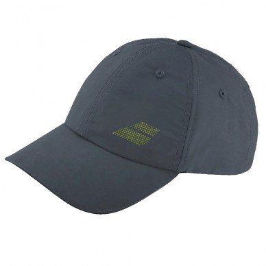 Cap Babolat Performance Aero gray