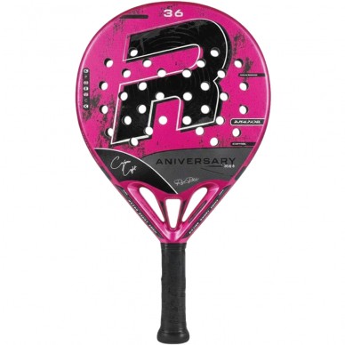Royal Padel 36 Anniversary pink 2026