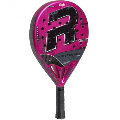 Royal Padel 36 Anniversary pink 2026