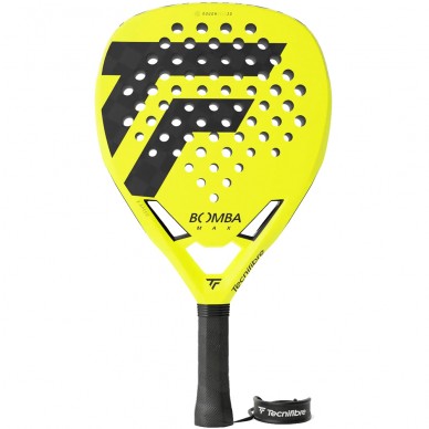 Tecnifibre Bomba Max 2026