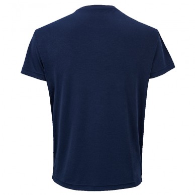 T-shirt Tecnifibre Team Corpo Tee navy