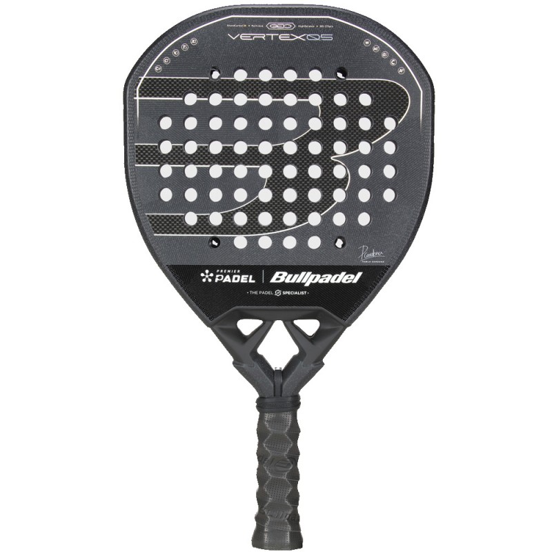 Bullpadel Vertex 05 GEO Premier 2026