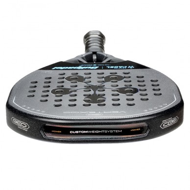 Bullpadel Vertex 05 GEO Premier 2026