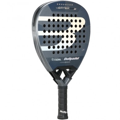 Bullpadel Vertex 05 Light Premier 2026