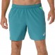 Short Asics Padel Court 7in vital green