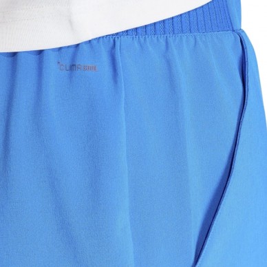 Short Adidas Club SW royal blue