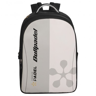 Bullpadel BPM26020 Neuron Premier Black 2026 Backpack