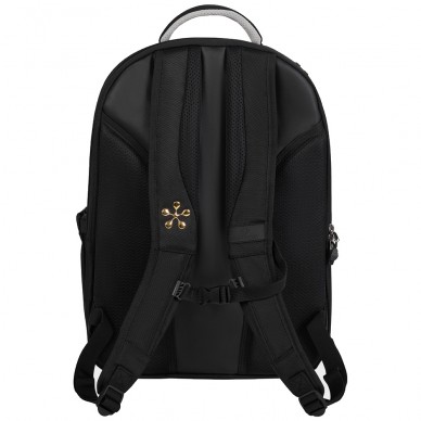 Bullpadel BPM26020 Neuron Premier Black 2026 Backpack