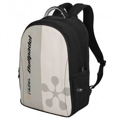 Bullpadel BPM26020 Neuron Premier Black 2026 Backpack