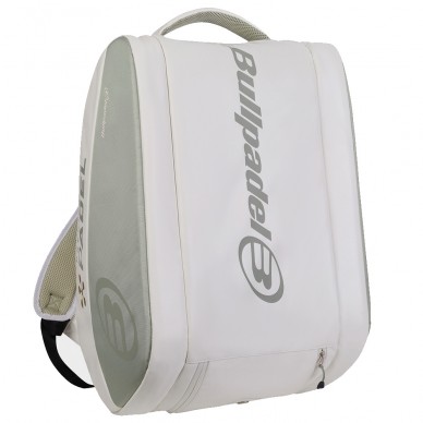 Bullpadel BPP26003 Vertex Woman Premier ecru 2026 Padel Bag