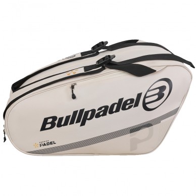 Bullpadel BPP26015 Tour Premier Crudo 2026 Padel Bag
