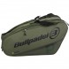 Bullpadel BPP26015 Tour Premier Khaki 2026 Padel Bag