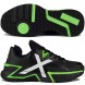 Munich Icon 01 black 2026 Padel Shoes