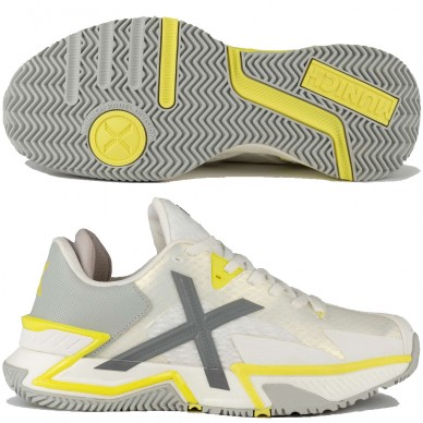 Munich Icon 03 white 2026  padel shoes
