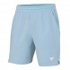 Short Tecnifibre Team Stretch Glacier Blue