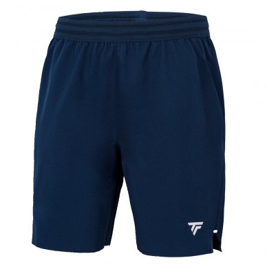 Short Tecnifibre Team Stretch Navy
