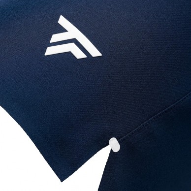 Short Tecnifibre Team Stretch Navy