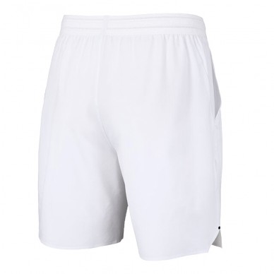 Short Tecnifibre Team Strecht White