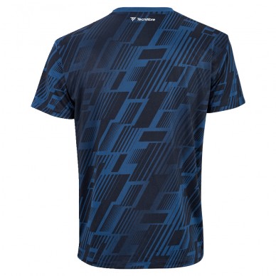 T-shirt Tecnifibre X-Loop navy