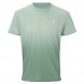 T-shirt Tecnifibre X-Loop Light Green