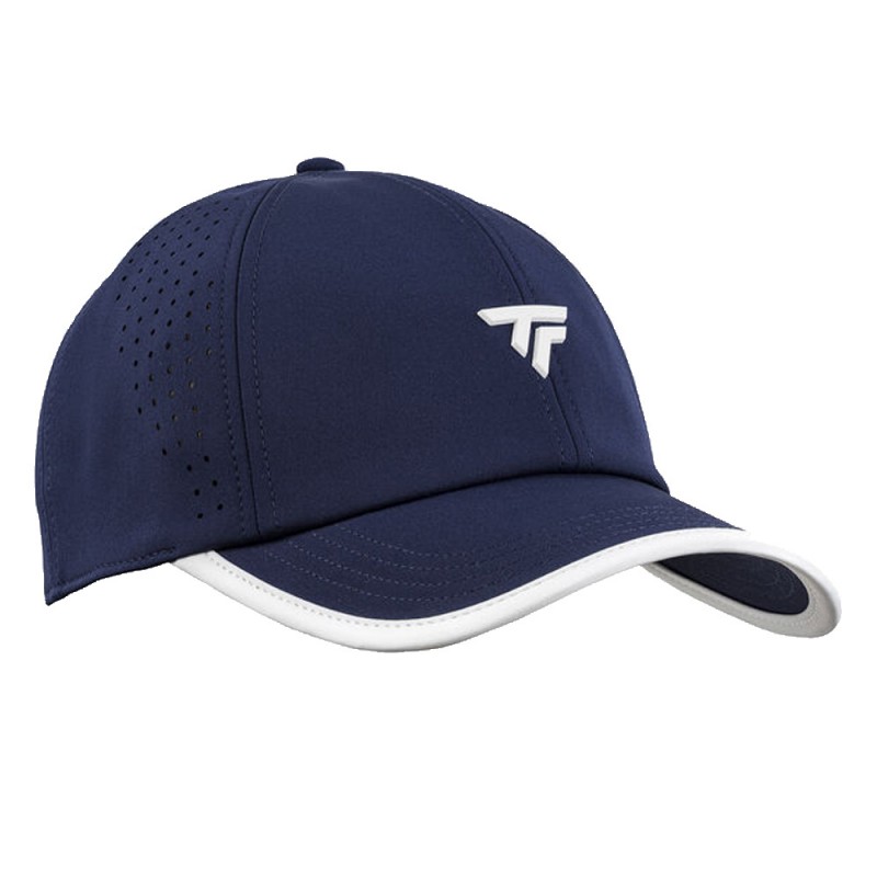 Cap Tecnifibre Laser Navy