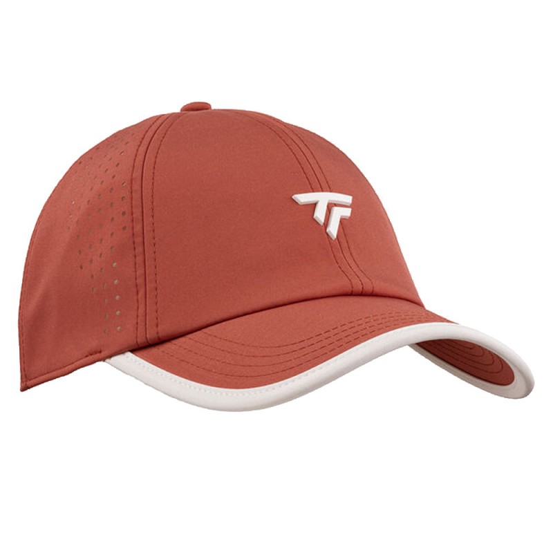 Cap Tecnifibre Laser Maroon