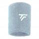 Wristband Tecnifibre XL Glacier Blue