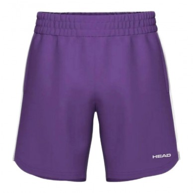 Short Head Power purple white