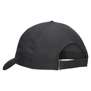 Cap Asics Performance Black