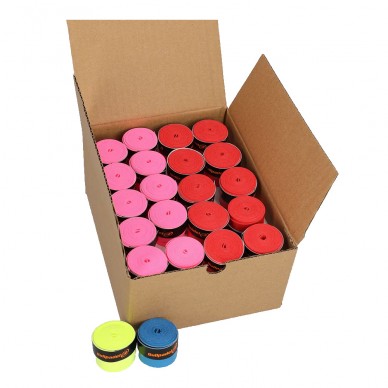 Bullpadel Overgrip Single Colors