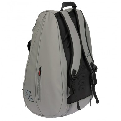Royal Padel Force gray 2026 Padel Bag