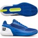 Wilson Rush Pro 5 Clay diva blue 2026 Padel Shoes