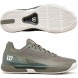Wilson Rush Tour 5 DST vetiver 2026 padel shoes