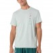 T-shirt Asics Game Seasonal Graphic Tee Light Green