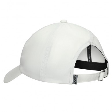 Cap Asics Essential white