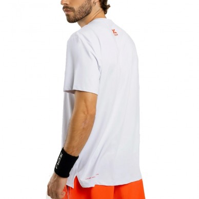 T-shirt Nox Team Regular white