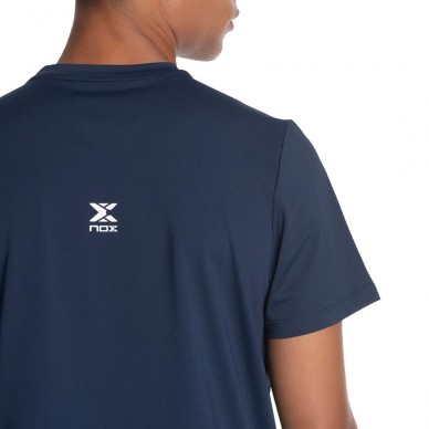 T-shirt Nox Team navy blue