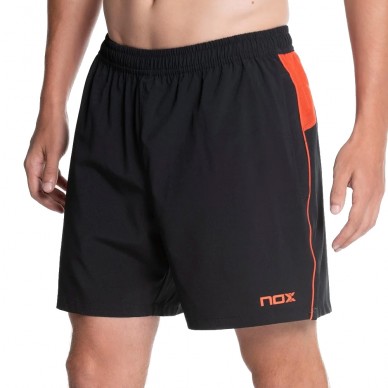 Short Nox Team Black
