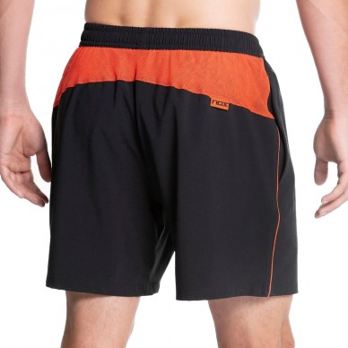 Short Nox Team Black