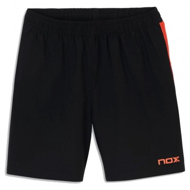 Short Nox Team Black