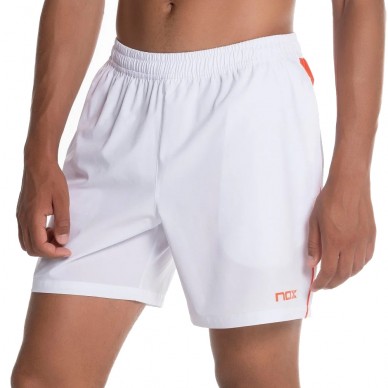 Short Nox Team white