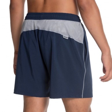 Short Nox Team navy blue