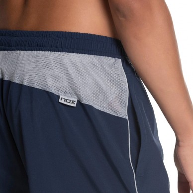 Short Nox Team navy blue