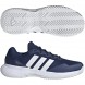 Adidas Gamecourt 2 M dark blue white 2026 Padel Shoes